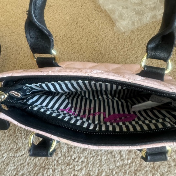 Betsey johnson bag - Picture 6 of 6